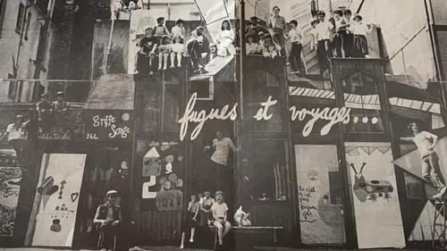 « Mes parents sont les fondateurs d’ADO FM » : épisode 1 avec...