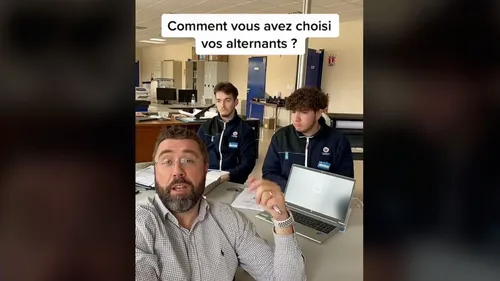 À l’Hyper U Boulazac, on mise sur le digital pour communiquer