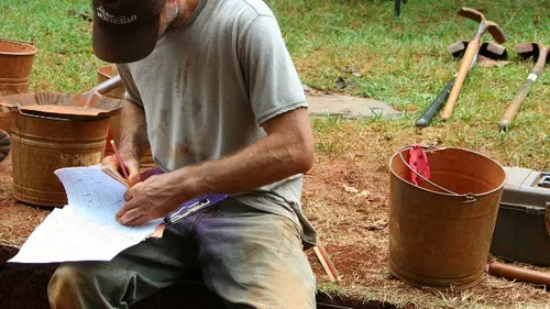 Quel bilan pour les fouilles archéologiques à Sens ?