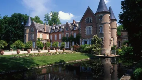 Allier : l’arboretum de Balaine, fragilisé par la sécheresse