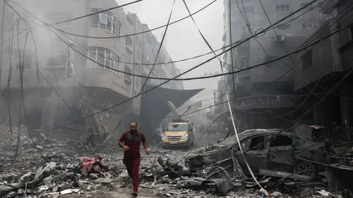 Les 4 infos du mercredi 11 octobre