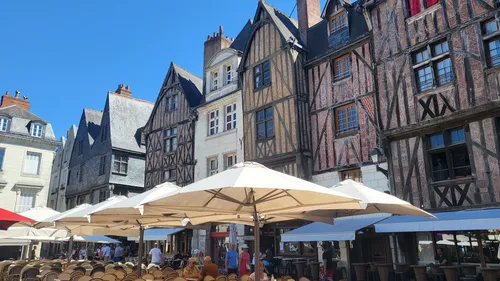 Tours : où est passé l'esprit de Noël ?