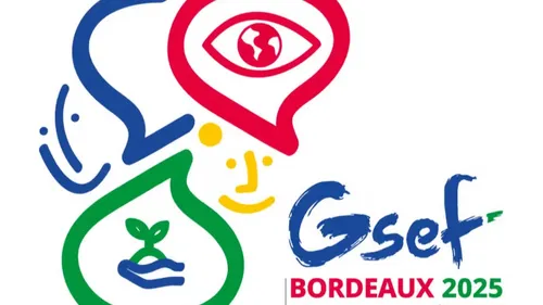 Forum mondial ESS :  une 7e édition à Bordeaux qui veut tirer la...