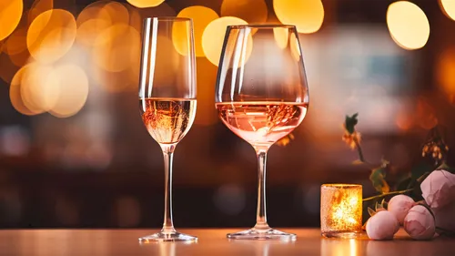 Saint-Valentin : soirée "Sans-Valentin" au Château des Dauphins à...