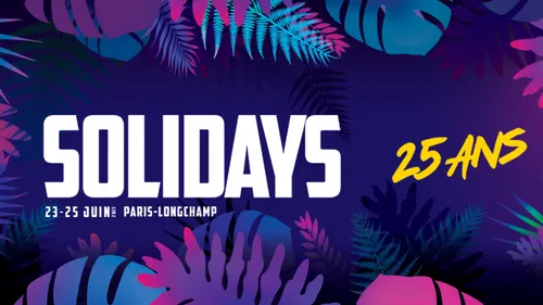 Angèle, BigFlo & Oli, Juliette Armanet… Solidays 2023 dévoile sa...