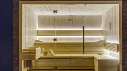 Découvrez Chez Zenitude Beauté & Spa, votre oasis de bien-être et...