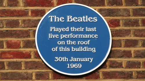 Les Beatles ouvriront leur premier musée officiel à Londres