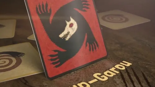 Thiercelieux organise sa 7e « Nuit des Loups-Garous »