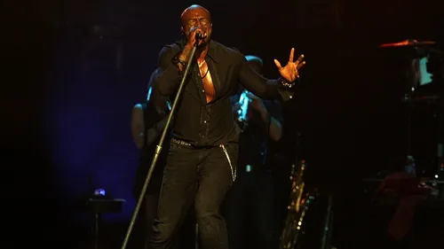 Après 10 ans d’absence, Seal de retour avec « All I Know Is Now » !