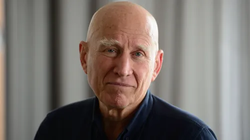 Le photographe franco-brésilien Sebastião Delgado va nous manquer.