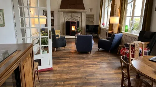 Les colocations pour séniors sont à la mode