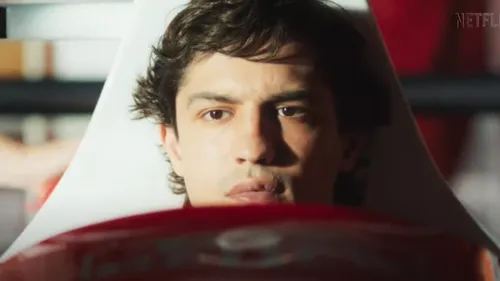 Pour les 30 ans de sa mort, Netflix révèle la bande annonce d’une...