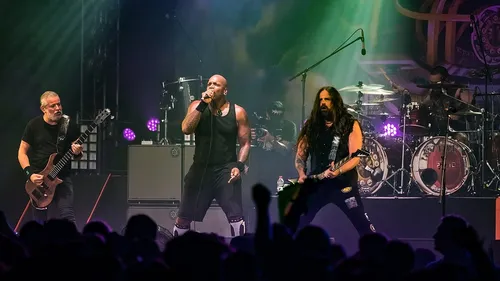 Sepultura annonce ultime EP et tournée d’adieux avec le single "The...