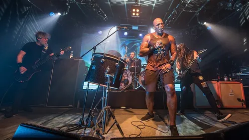 L’ultime concert de Sepultura se fera sans les frères Cavalera