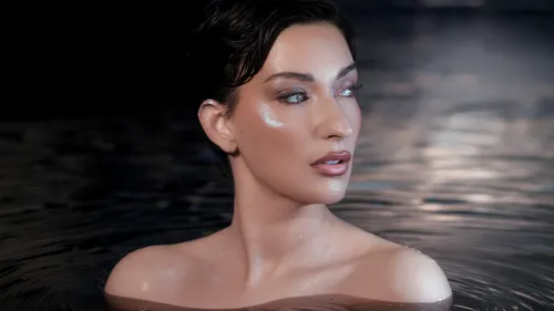 Sheryfa Luna annonce son retour pour un concert exceptionnel