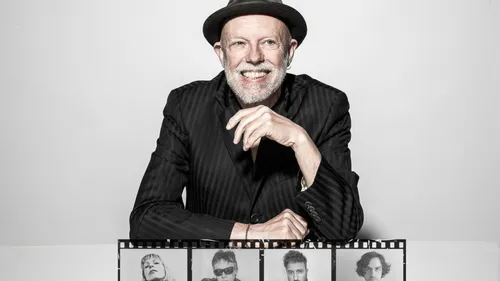 The Silencers en session live sur Oüi FM