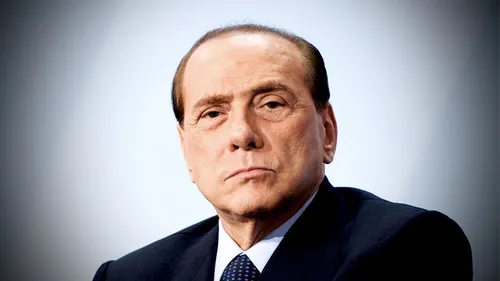L'ex Premier ministre italien, Silvio Berlusconi est décédé