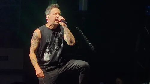 Simple Plan passera en France pour fêter son 25e anniversaire