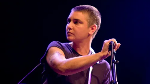 Les causes de la mort de Sinead O’Connor révélées