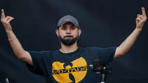 Skrillex de retour avec un nouvel album de 34 titres !