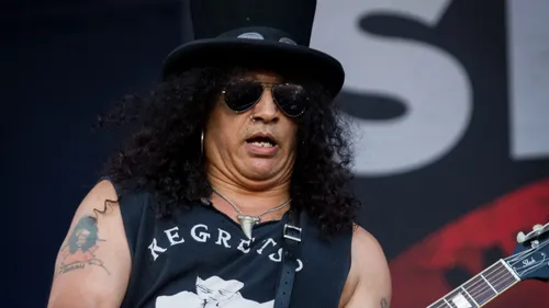 Les Guns N’ Roses prêts pour un nouvel album ?