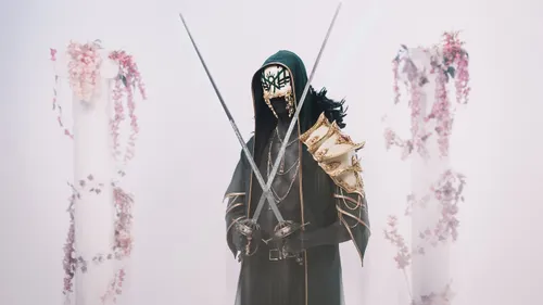 Sleep Token dévoile son nouvel album, "Even In Arcadia"