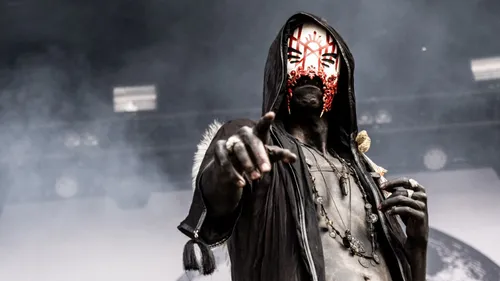 Sleep Token dévoile un nouveau single et annonce un album