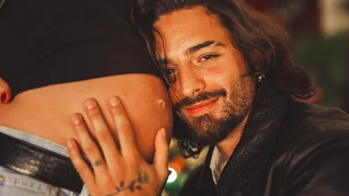 Maluma : sa fille déjà fan avant même sa naissance ? ( vidéo)