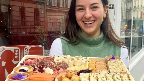 Comment réussir une bonne planche apéro ?