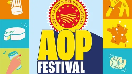 Paris Fan Festival, Gaming et AOP :  le programme ce week-end !