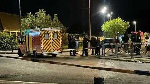 Sevran : deux fusillades mortelles en 48H