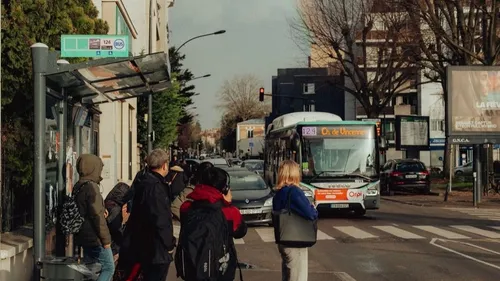 JO 2024 : 5€ le trajet en bus, un ticket à valider, le second à «...