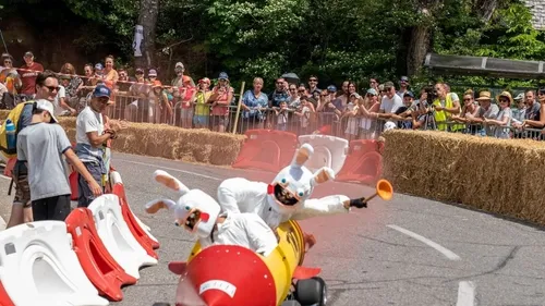 Week-end de la Pentecôte, nos 3 idées d’activités à faire à Paris...