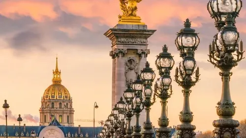 Paris 2024 : 3 axes fermés et 1 station de métro non desservie dès...