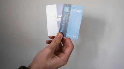 Le saviez-vous ? Votre Navigo regorge d'avantages