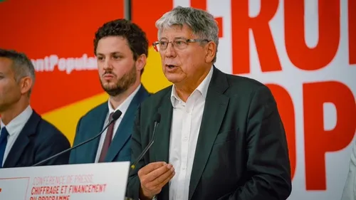 Seine-Saint-Denis : un homme alcoolisé perturbe un rassemblement de...