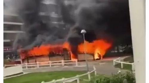 Incendie à Bobigny : électeurs mécontents ? La préfecture dément