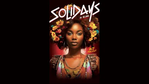 Solidays 2024 : Louise Attaque parmi les premiers noms de la...