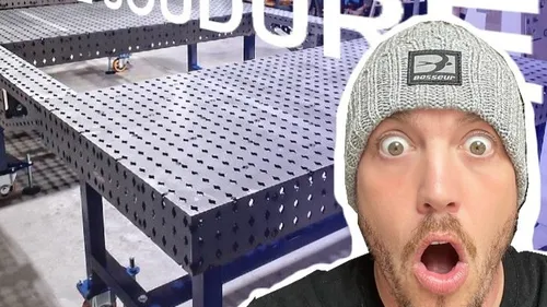 Sarthe : comment un métallier est devenu star des réseaux