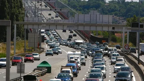 Rocade de Bordeaux : plusieurs fermetures nocturnes prévues cette...