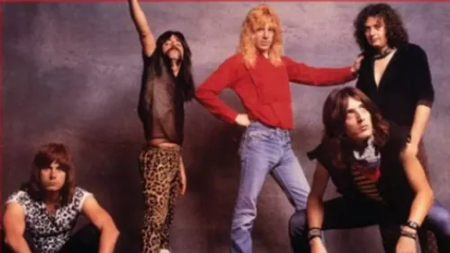 Spinal Tap 2 : Rob Reiner en dit plus...