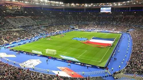 Stade de France : le PSG va candidater pour le rachat de l’enceinte...