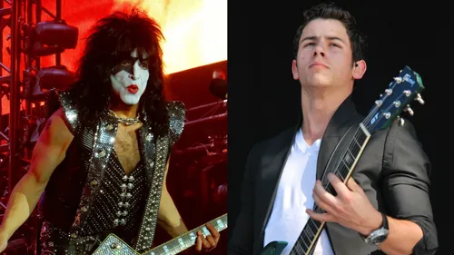 Un Jonas Brothers pour jouer Paul Stanley dans le biopic sur Kiss