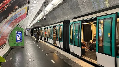 Transports en commun : le trafic sera aussi fortement perturbé...