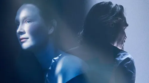 Stephan Eicher en duo avec une candidate à l’Eurovision