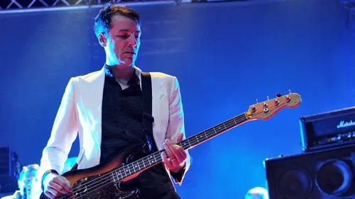 Mort de Steve Mackey, bassiste de Pulp 