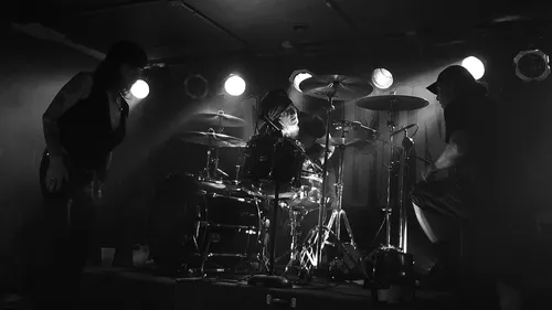 Décès de Steve Riley, batteur de W.A.S.P et L.A Guns 