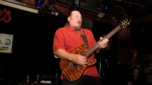 Le légendaire guitariste Steve Cropper est mort