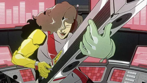 Steve Vai revisite "Jump" pour la Coupe du monde de foot