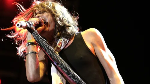 Aerosmith : Steven Tyler « ne veut pas et ne peut pas » tourner
